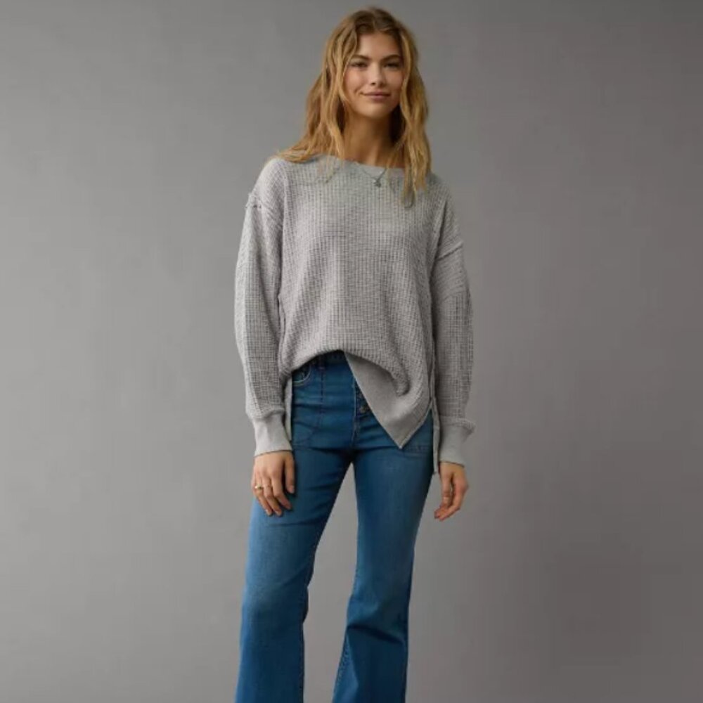 American Eagle | Big Hug Sweatshirt